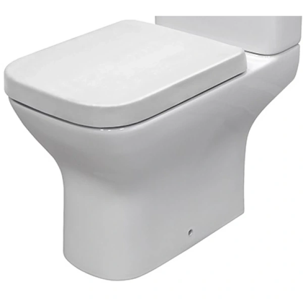 Чаша напольного унитаза Noken Urban-C N369225482