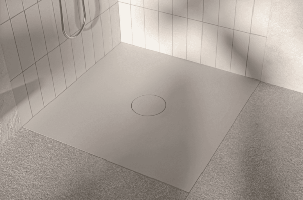 Душевой поддон Bette Air 90x90 7350-000T2