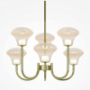 Люстра на штанге Maytoni Династия MOD402PL-L20BS3K