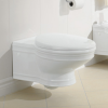 Крышка-сиденье для унитаза Villeroy&Boch Amadea 881061R1