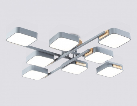 Потолочная люстра Ambrella Light FL FL4889