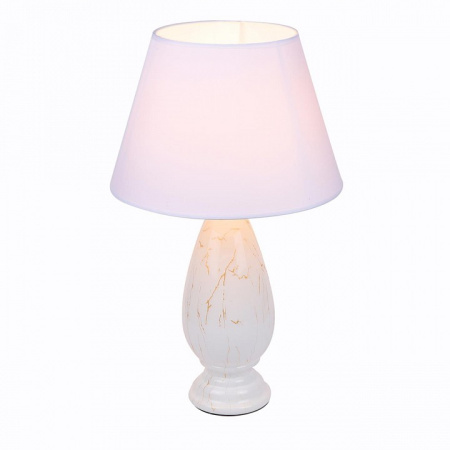 Настольная лампа декоративная Lumion Sharlin 8218/1T