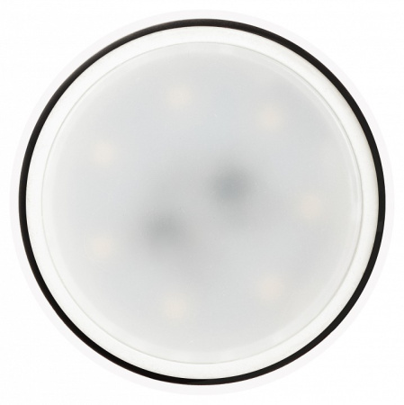 Накладной светильник Эра OL57 WH