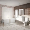 Раковина 60x45 см Cersanit Street Fusion UM-SFU60/1