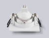 Встраиваемый светильник Ambrella Light TN TN102817
