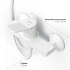 Смеситель для душа AM.PM X-Joy F85A20033