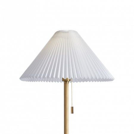 Торшер Freya Kinsley FR5533FL-01BS