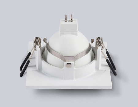 Встраиваемый светильник Ambrella Light TN TN102817