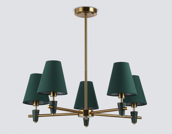 Люстра на штанге Ambrella Light LH LH75051