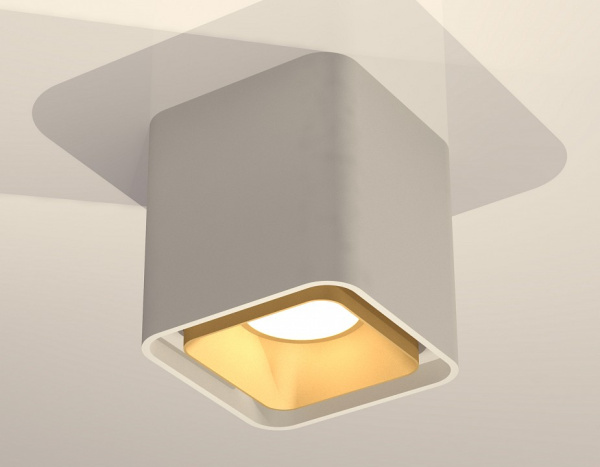 Накладной светильник Ambrella Light XS XS7840004