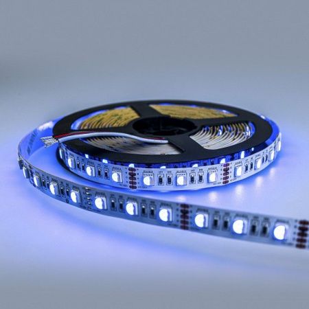Лента светодиодная Eleganz LUX EL-LS-14RGBW