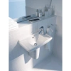 Раковина 50x26 см Duravit Starck 3 0751500008
