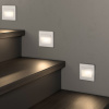 Встраиваемый светильник Denkirs DK3050 DK3050-WH