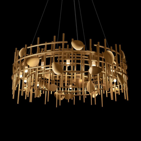 Подвесной светильник Loft it Escama 10396/800C