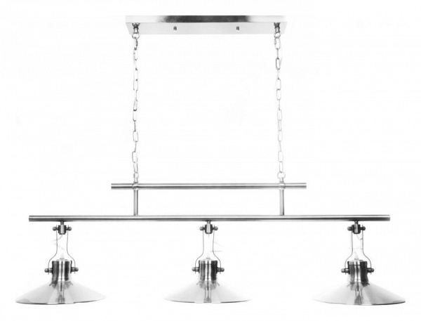 Подвесной светильник LUMINA DECO Setorre LDP 711-3 CHR