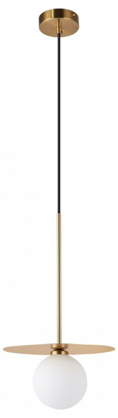 Подвесной светильник Moderli Scrumbel V11569-1P