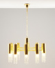 Подвесная люстра Moderli Klimand V10010-10P