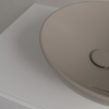 Раковина Villeroy&Boch Loop&Friends 38 4A4500AM миндаль