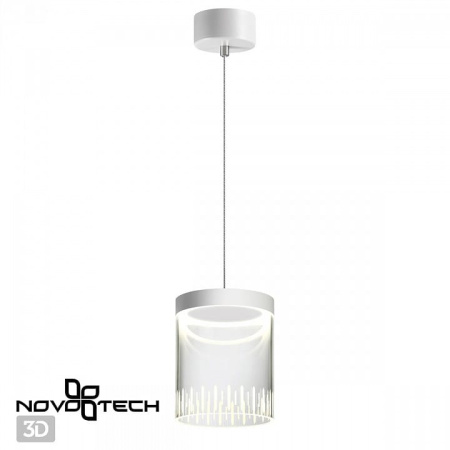 Подвесной светильник Novotech Aura 359007