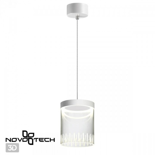 Подвесной светильник Novotech Aura 359007