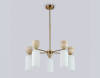 Люстра на штанге Ambrella Light LH LH53325