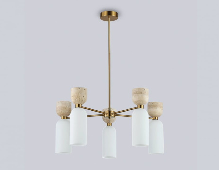 Люстра на штанге Ambrella Light LH LH53325