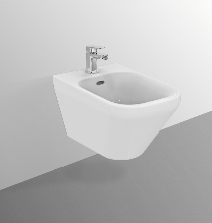 Подвесное биде Ideal Standard Tonic II K523601