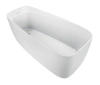 Акриловая ванна Aquanet Trend 170х78 260046 белый