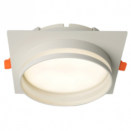 Встраиваемый светильник Feron DL703 51099