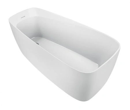 Акриловая ванна Aquanet Trend 170х78 260046 белый