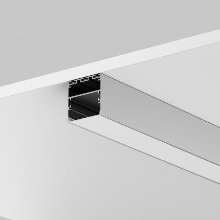 Рассеиватель Maytoni Led Strip Накладной-подвесной профиль 642050