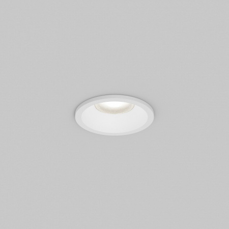 Встраиваемый светильник Maytoni Mini DL059-7W4K-W