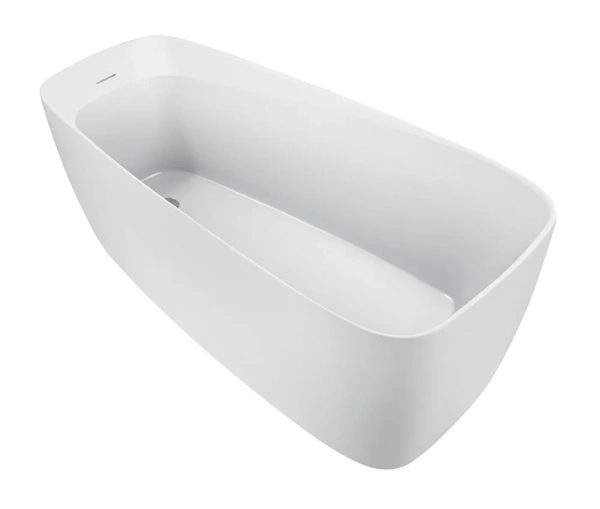 Акриловая ванна Aquanet Trend 170х78 260046 белый