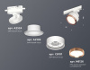 Светильник на штанге Ambrella Light XT XT8101005