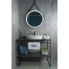 Раковина 55x40 см GID Simple N N9436