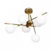 Люстра на штанге Citilux RONNY CL242163