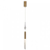 Подвесной светильник Odeon Light Kolos 5449/4L