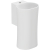 Раковина Azzurra Nativo 35 LALS035370NM/(NAT200/1 bi)*1
