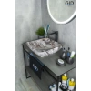 Раковина 41,5x41,5 см GID Stone Edition Mnc181