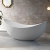 Акриловая ванна Abber 180x80 AB9333