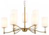 Подвесная люстра Ambrella Light LH LH56054