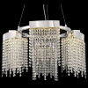 Подвесная люстра Wertmark Regina WE463.06.103
