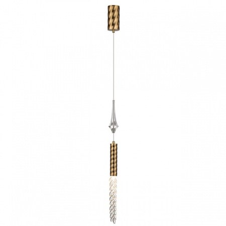 Подвесной светильник Odeon Light Kolos 5449/4L