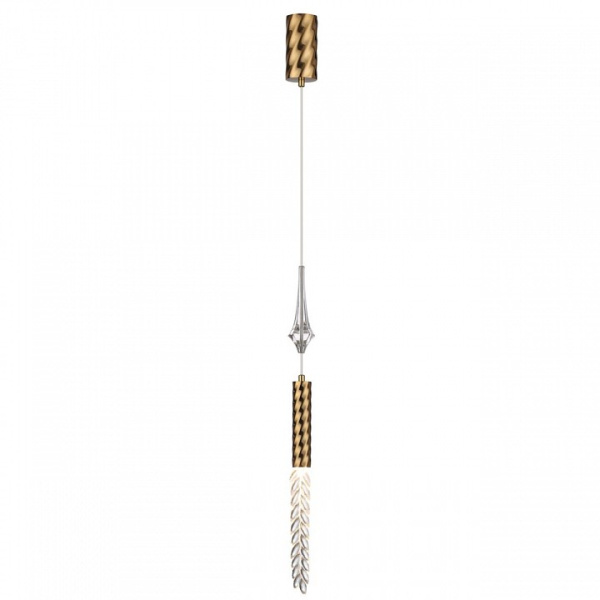 Подвесной светильник Odeon Light Kolos 5449/4L