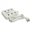 Удлинитель Stekker Home plus 49982