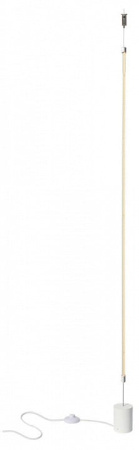 Светильник на растяжке Loft it Slim 3604-WH