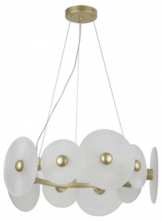 Подвесной светильник F-promo Arctium 4605-8P