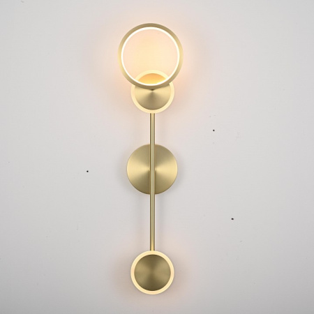 Накладной светильник Imperiumloft ZINGY B zingy01