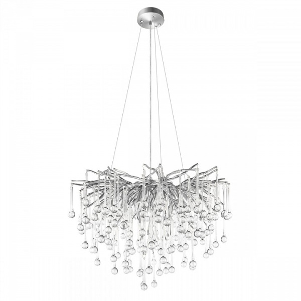 Подвесная люстра Loft it Drops 10376/600