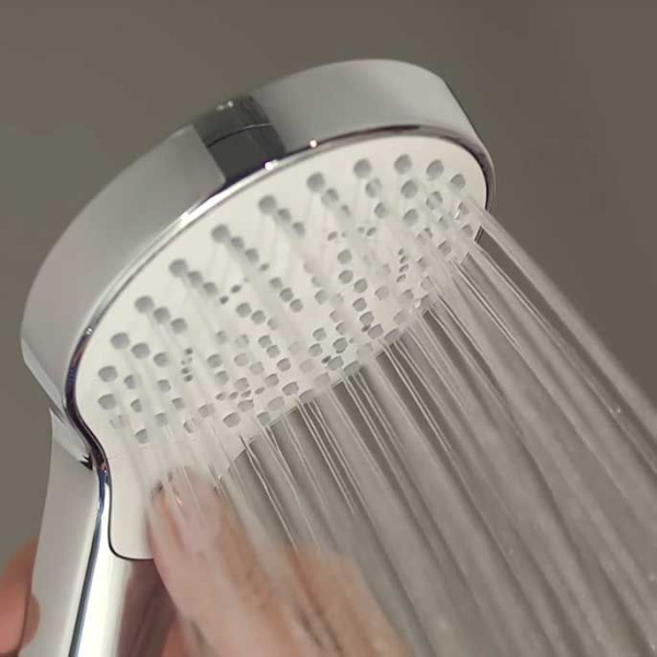 Душевая стойка hansgrohe Croma Select 26792000